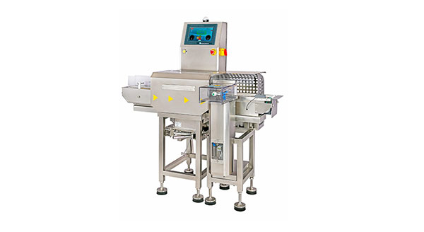 Check Weigher CW 600HSA GX Series