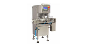Revolving Check Weigher