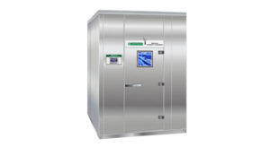 Walk-In Stability (Humidity) Chambers with Ecotronic Technology