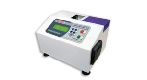 Tablet Tester with Three Parameter (Model: DHT-250)