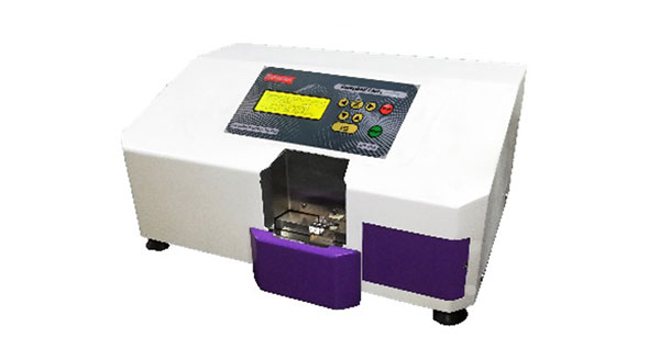 Tablet Tester with Five Parameter (Model: WWTDH 550)