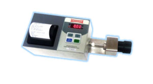 Portable Hardness Tester (Model: HT-100TP)